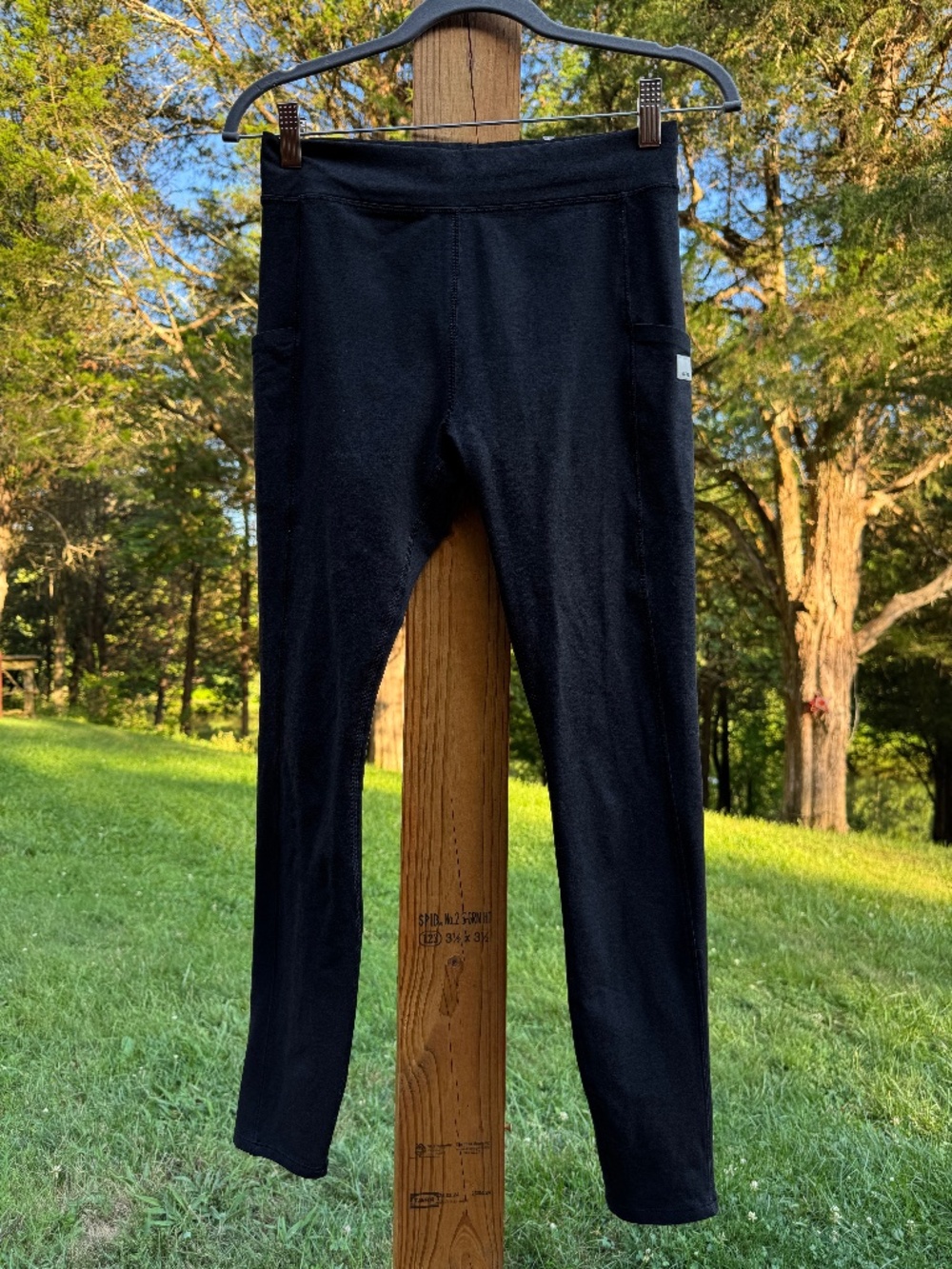 Vuori Pocket Leggings